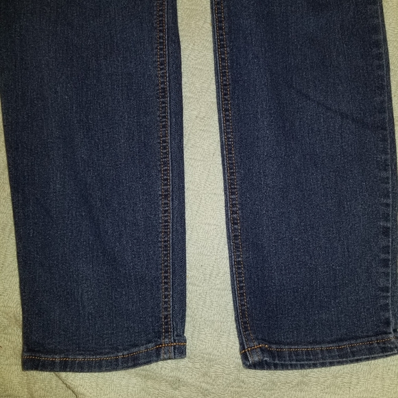 Old Navy Bluejeans sz14 - Picture 6 of 10